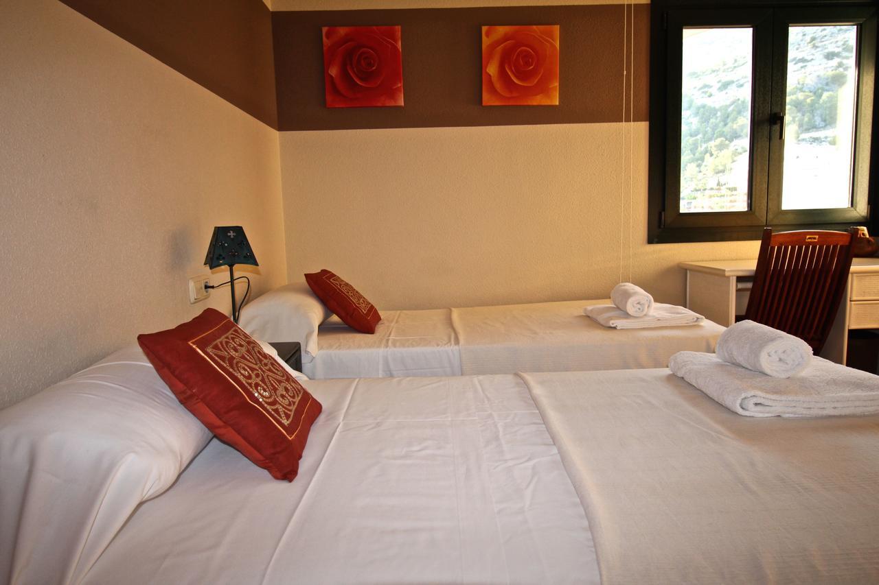 Atico Ocean Apartment Altea Luaran gambar