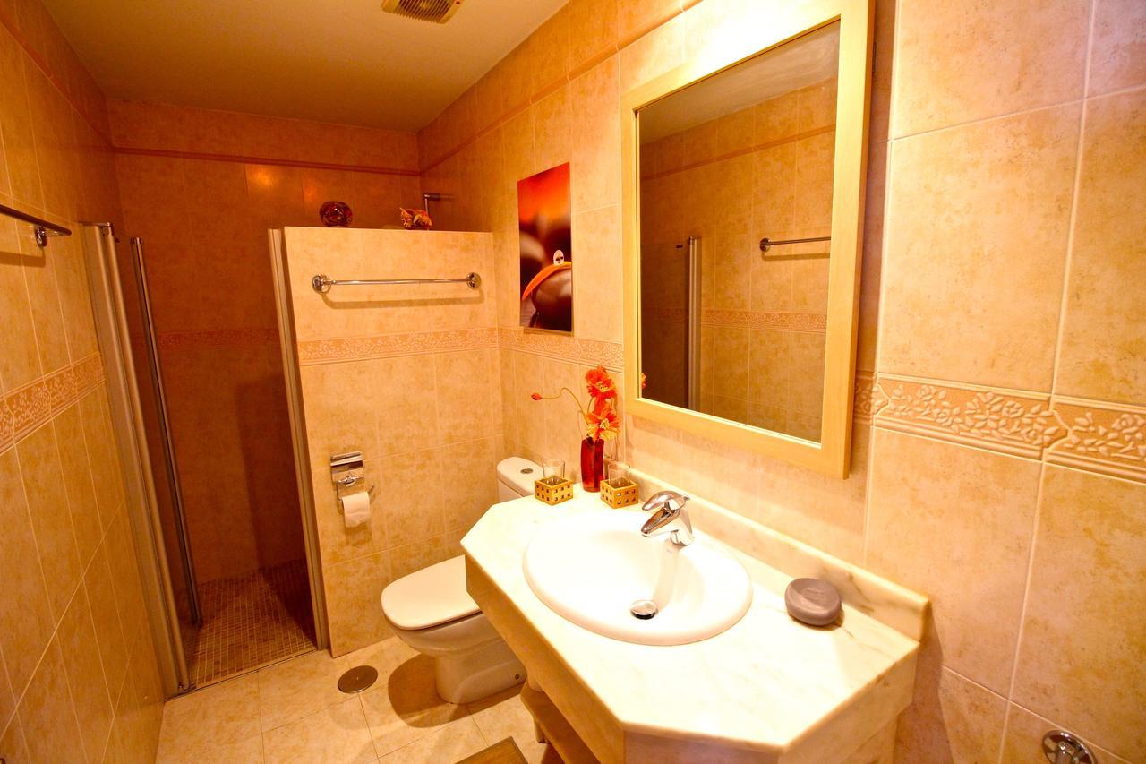 Atico Ocean Apartment Altea Luaran gambar