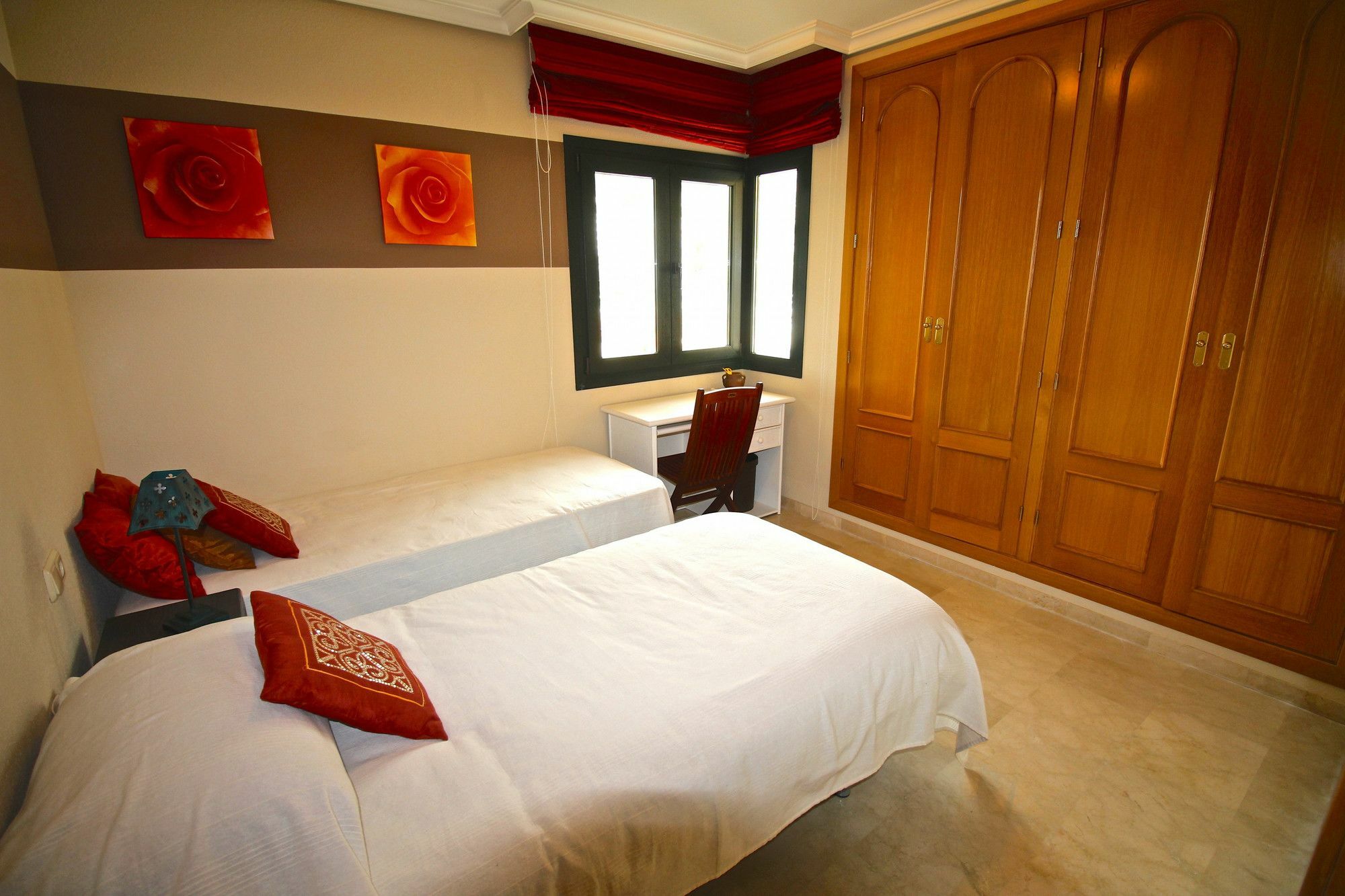 Atico Ocean Apartment Altea Luaran gambar